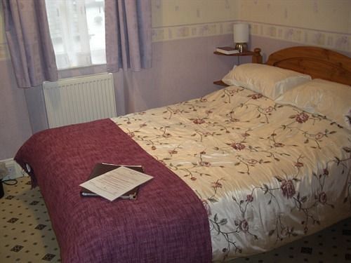Hotel Lorna Doone House Lynton Exteriér fotografie